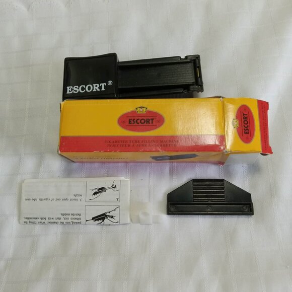 Vintage gran'pa kit - Picture 1 of 2